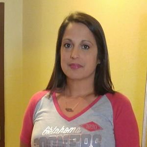 Meet your Posher, Tina